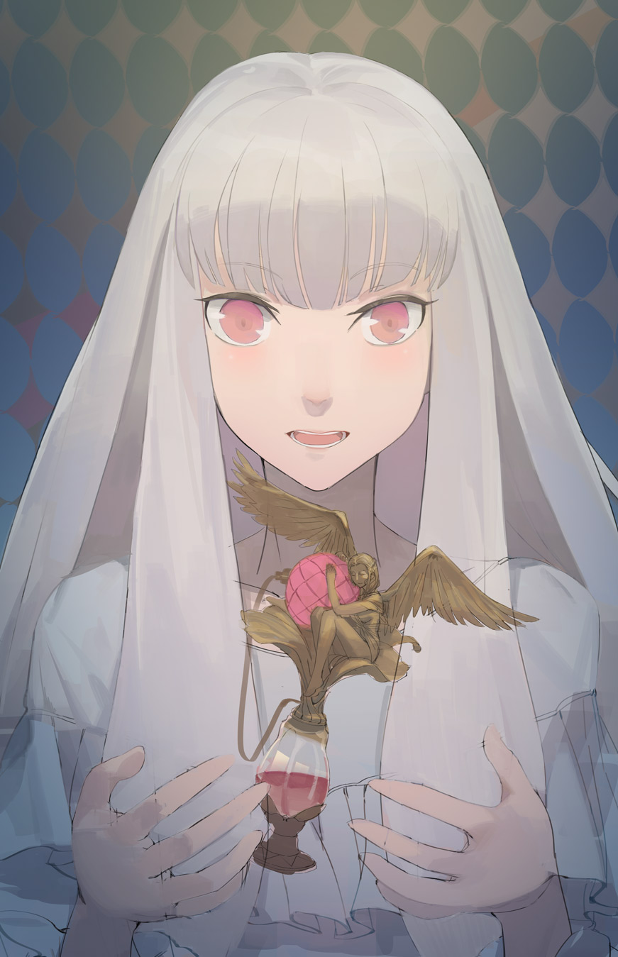 1girl, alternate_costume, dress, fire_emblem, fire_emblem:_three_houses, gen_(bividgen), highres, long_hair