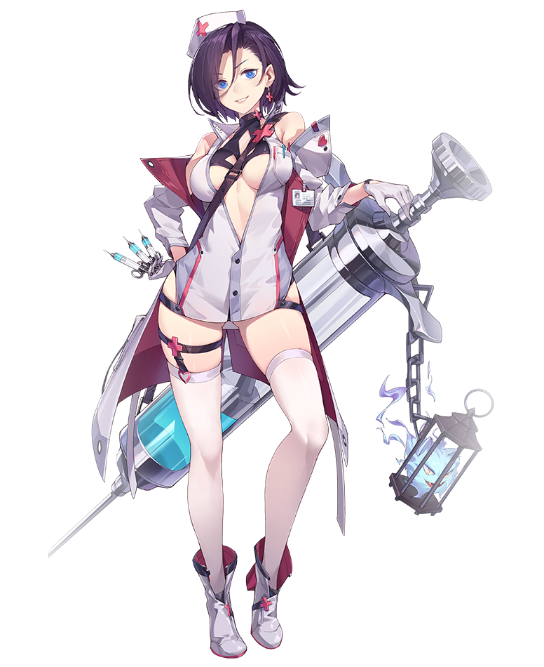 1girl, artist_request, ass_visible_through_thighs, bangs, between_breasts, blue_eyes, boots, breasts