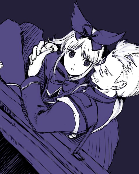 coopa, druaga_no_tou, melt_(druaga), melt_(tower_of_druaga)