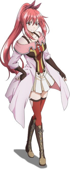 1girl, boots, hachinan_tte_sore_wa_nai_deshou!, ina_susanne_hillenbrand, official_art, thigh-highs, thigh_boots