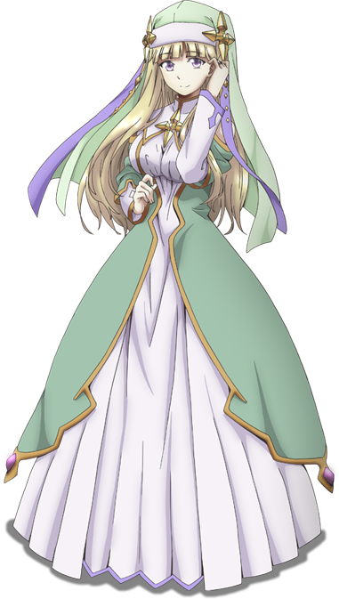 1girl, elise_katharina_von_hohenheim, hachinan_tte_sore_wa_nai_deshou!, official_art, tagme
