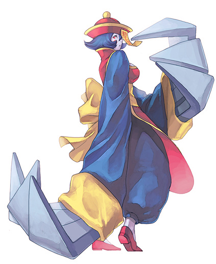 breast, capcom, darkstalkers, hsien-ko, jiangshi, juuden, lei_lei, okino