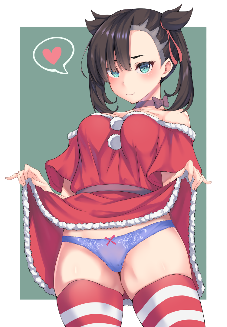 1girl, alternate_costume, aqua_eyes, asymmetrical_bangs, asymmetrical_hair, bangs, bare_shoulders, black_hair