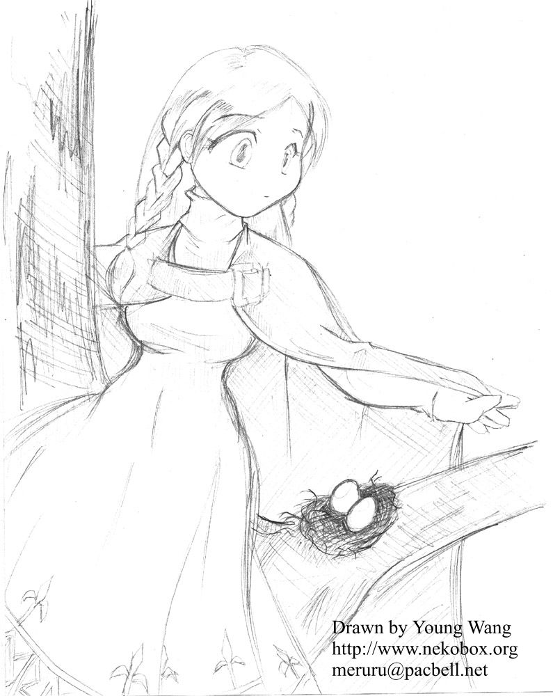 braid, final_fantasy, final_fantasy_tactics, ovelia_atkascha, twin_braids, young_wang