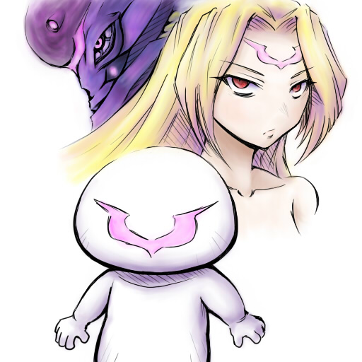 code_geass, geass, knightmare, nemo_(nightmare_of_nunnally), nightmare_of_nunnally, nunnally_lamperouge