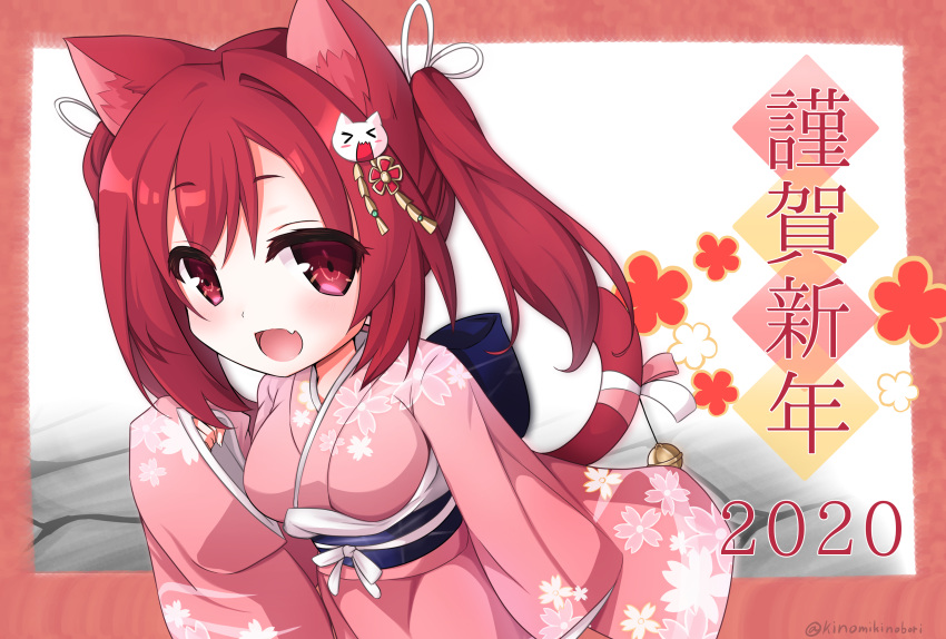 1girl, absurdres, alternate_costume, animal_ear_fluff, animal_ears, azur_lane, bangs, bell
