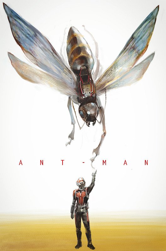 1boy, animal, ant, ant-man, ant-man_(movie), ant-ony, bodysuit, bug