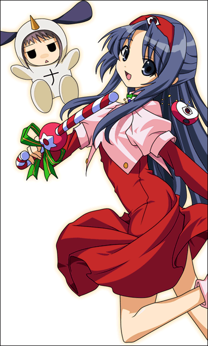 cosplay, dai_mahou_touge, nagato_yuki, paya-tan, paya-tan_(cosplay), suzumiya_haruhi_no_yuuutsu, tanaka_punie, tanaka_punie_(cosplay)