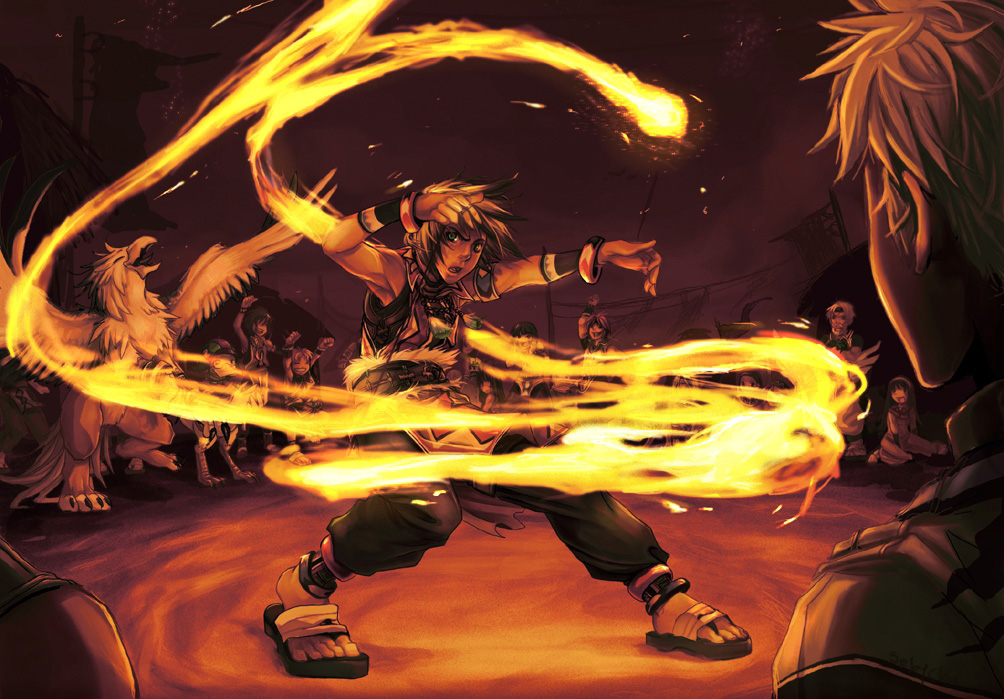 element_bender, fubar, gensou_suikoden, gensou_suikoden_iii, hugo, sebychu, suikoden, suikoden_iii
