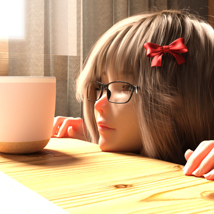 3d, digiplant, fate/extra, fate/extra_ccc, fate/grand_order, fate_(series), ganesha_(fate), glasses