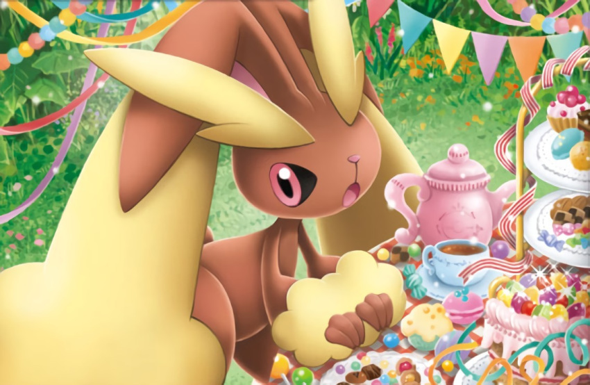 :o, cake, candy, cookie, creature, cup, food, gen_4_pokemon