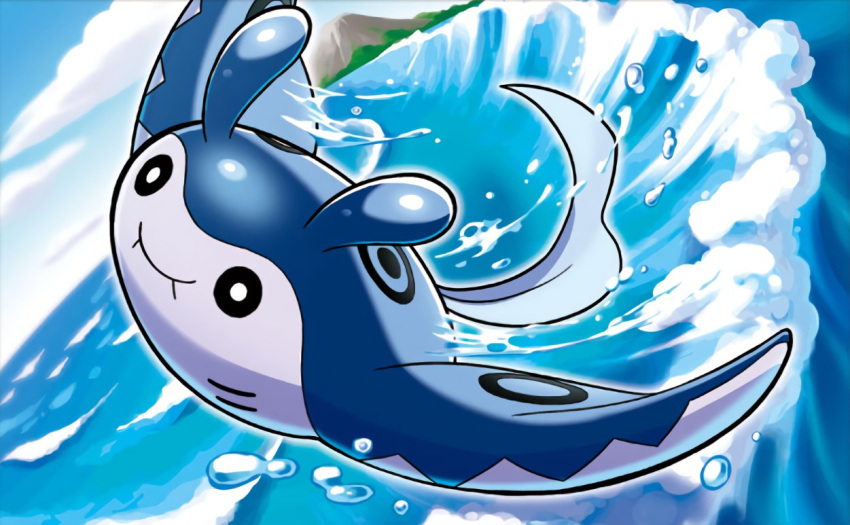 creature, full_body, no_humans, official_art, pokemon, pokemon_(creature), pokemon_trading_card_game, sakuma_sanosuke
