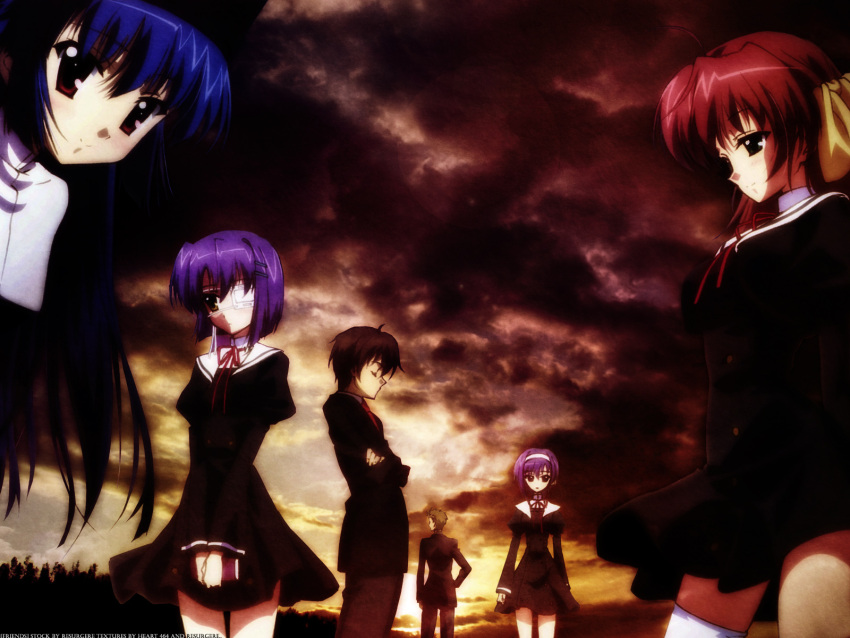 amamiya_yuko, asou_renji, ef, miyamura_miyako, shindou_chihiro, shindou_kei, tsutsumi_kyosuke
