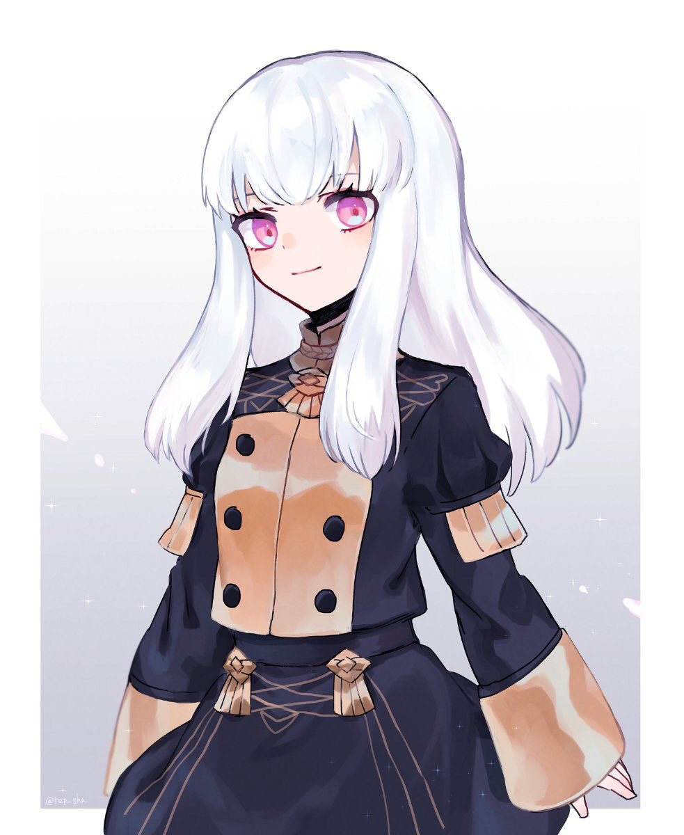 1girl, closed_mouth, fire_emblem, fire_emblem:_three_houses, fire_emblem_heroes, garreg_mach_monastery_uniform, highres, long_hair