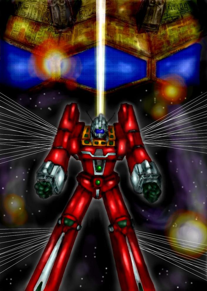 densetsu_kyojin_ideon, ideon, mecha, space_runaway_ideon