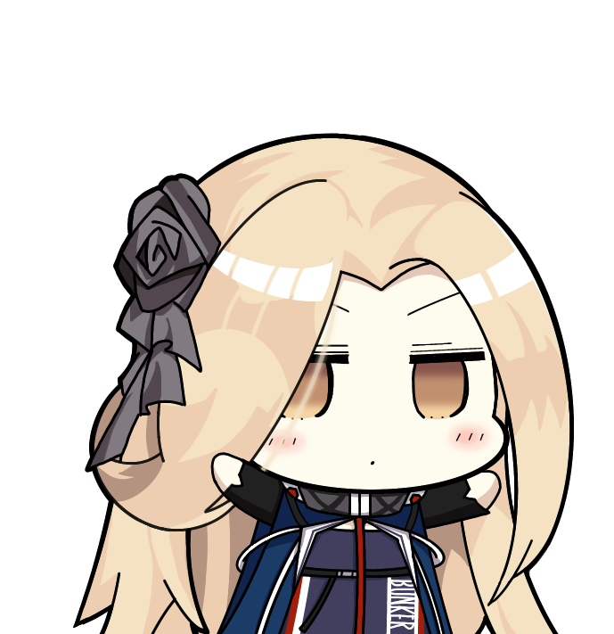 1girl, arms_up, azur_lane, bangs, black_flower, black_rose, blonde_hair, blue_cloak