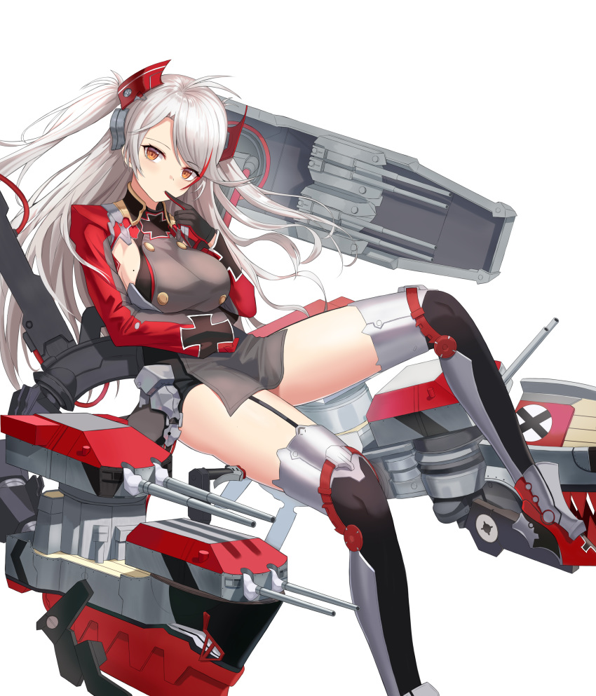 1girl, absurdres, antenna_hair, azur_lane, bangs, blush, breasts, doggo34476335