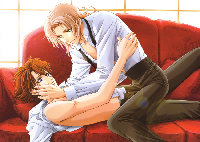 gakuen_heaven, keita_ito, male, screening, yaoi, you_higuri