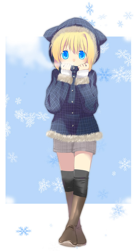 cat_hood, coat, hood, kamio_misuzu, kayune_niu, original