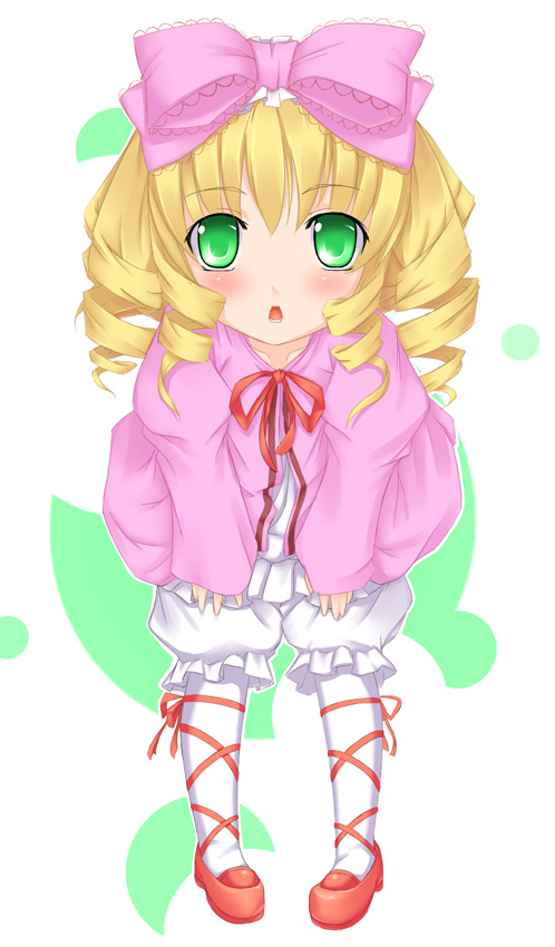 buresu, hina_ichigo, rozen_maiden, tagme