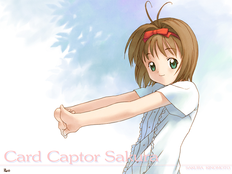 bow, card_captor_sakura, cardcaptor_sakura, cherry_third, kinomoto_sakura, zan_amagi