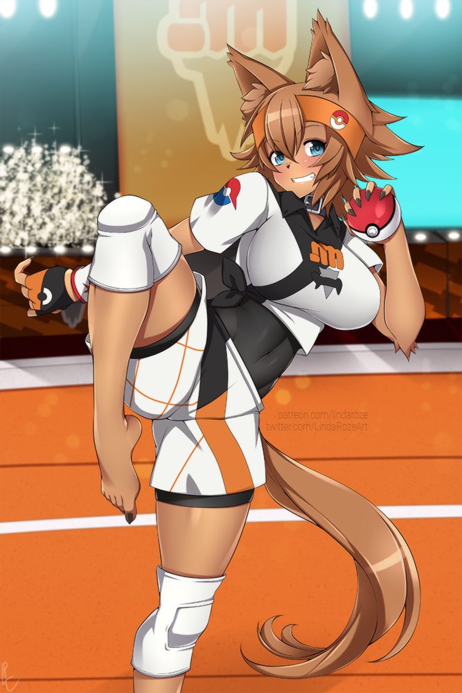 1girl, animal_ear_fluff, animal_ears, bangs, barefoot, black_bodysuit, black_collar, blue_eyes