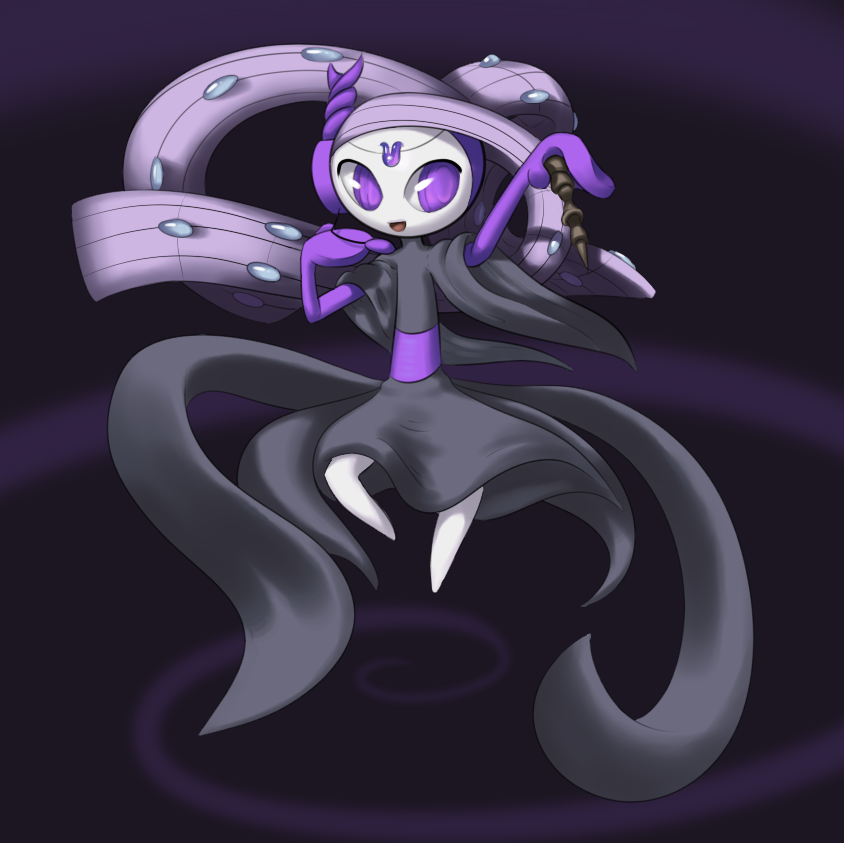 :d, commentary, english_commentary, floating, gen_5_pokemon, happy, holding, holding_wand