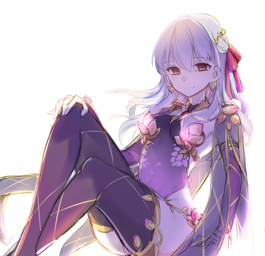 1girl, armlet, armor, backlighting, bangs, bare_shoulders, bikini_armor, breasts