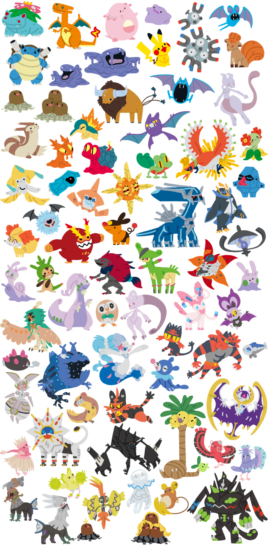 ._., alolan_diglett, alolan_dugtrio, alolan_form, alolan_raichu, beldum, bellossom, bird
