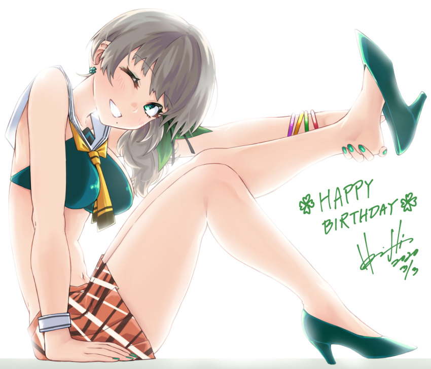 footwear, hinamizawa_kurumi, hori_shin, pygmalion._(group), tagme