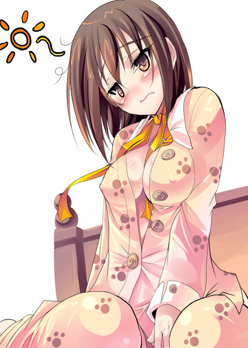 pajamas, shiranagi, suzumiya_haruhi, suzumiya_haruhi_no_yuuutsu, tagme