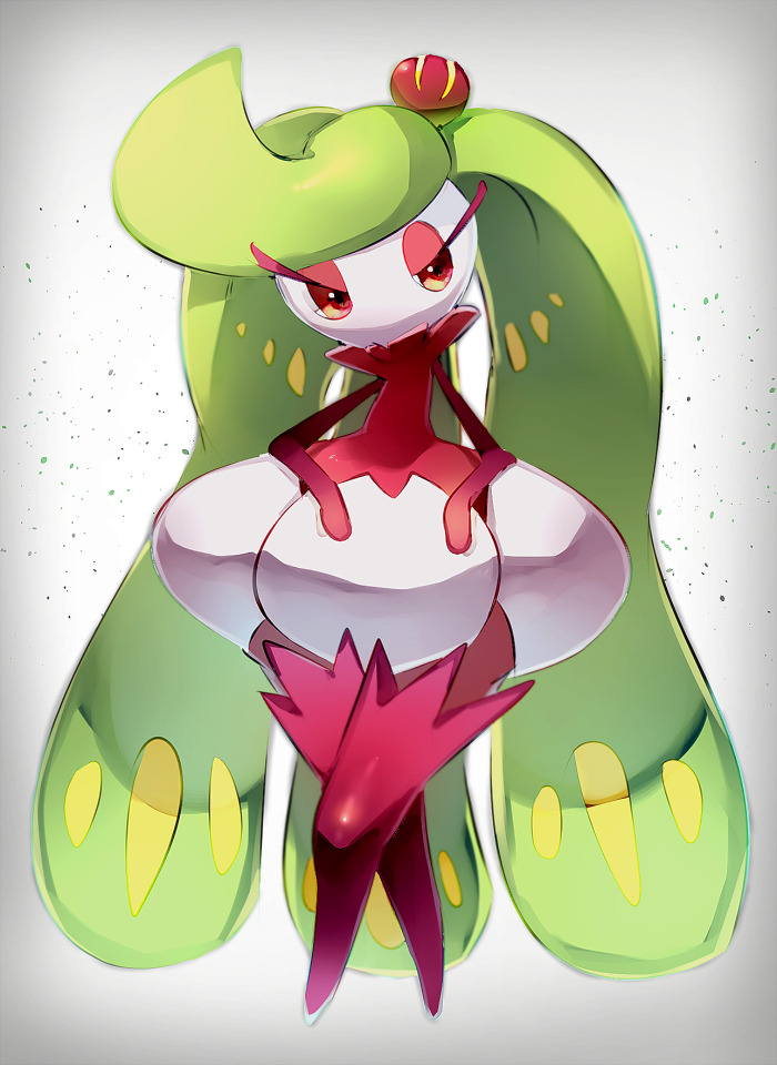 commentary, creature, english_commentary, full_body, gen_7_pokemon, jaibus, no_humans, pokemon