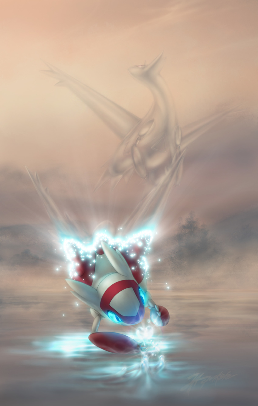 blue_eyes, closed_mouth, commentary, creature, english_commentary, flying, full_body, gen_3_pokemon