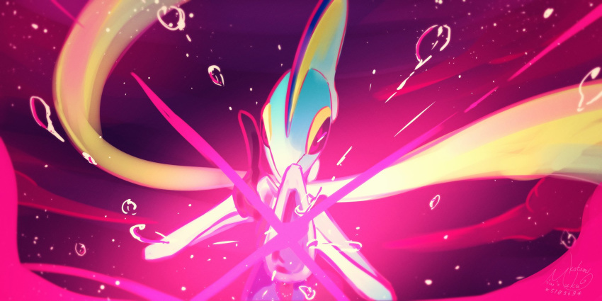 commentary_request, creature, gen_8_pokemon, gigantamax, gigantamax_inteleon, highres, inteleon, kotomuku