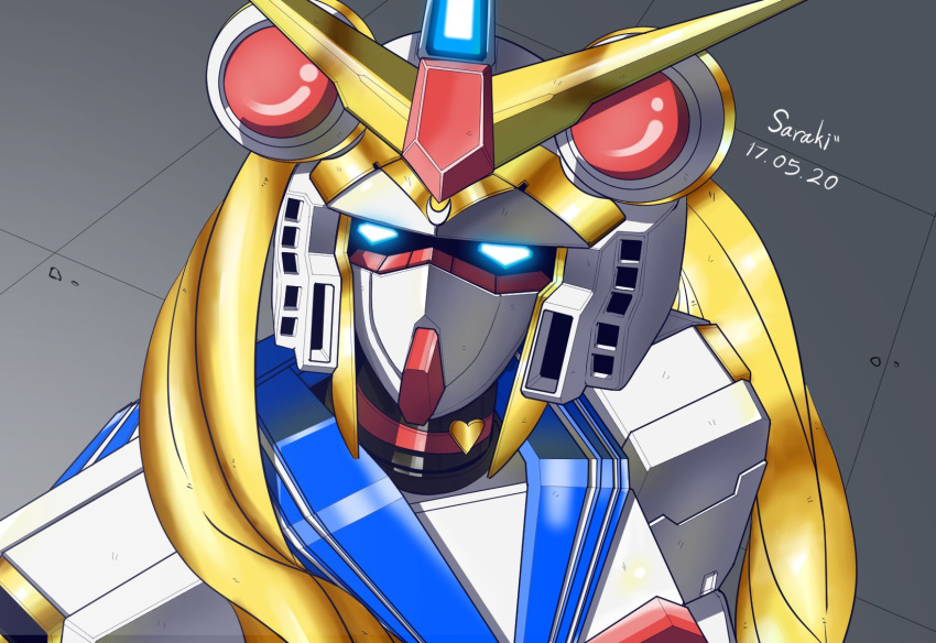 bangs, bishoujo_senshi_sailor_moon, blonde_hair, blue_eyes, blue_sailor_collar, bow, bowtie, character_request