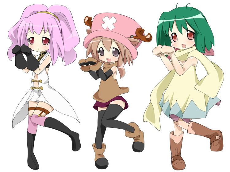 anya_alstreim, anya_earlstreim, brown_hair, code_geass, cosplay, dance, dancing, green_hair