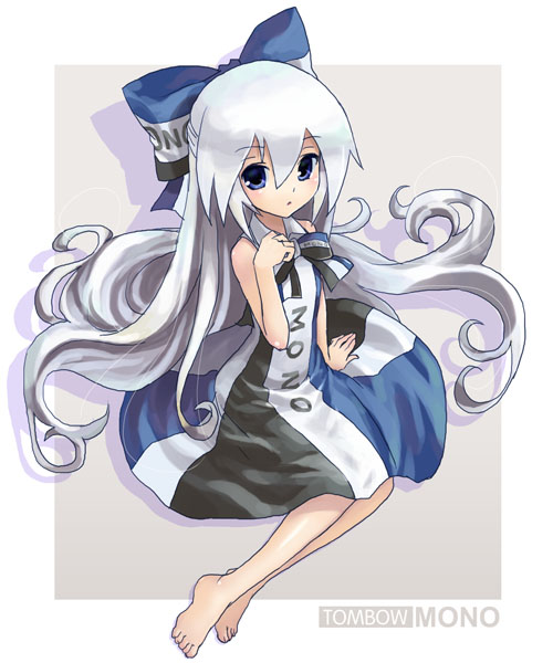 bow, eraser-tan, hair_ribbon, hair_ribbons, katahira_masashi, product_girl, ribbon, ribbons