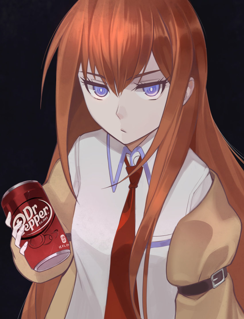 1girl, bangs, belt, belt_buckle, blue_eyes, breast_pocket, bright_pupils, brown_hair