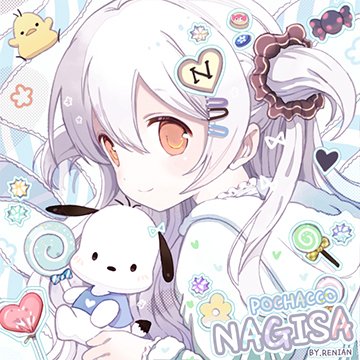 1girl, alternate_costume, alternate_hair_ornament, animal, artist_name, bird, bow, bowtie