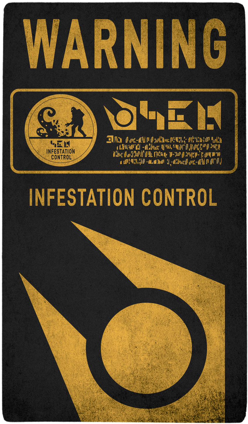 bad_id, circle, combine_soldier, dilapidated, half_life_alyx, highres, pointy, poster