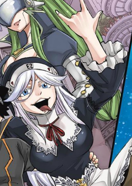 breasts, character, eden's_zero, mashima_hiro, nun, sister_ivry, white_hair