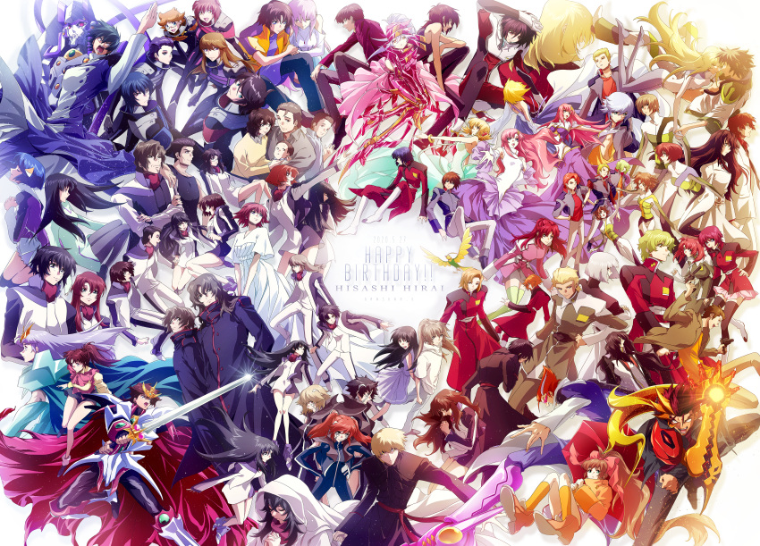 6+boys, 6+girls, absurdres, age, aiba_kouji, aiba_yuuki, aizawa_tokito, asagi_toshikazu