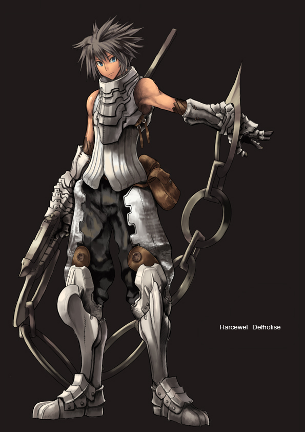 bad_id, juun, male, male_only, original, weapon