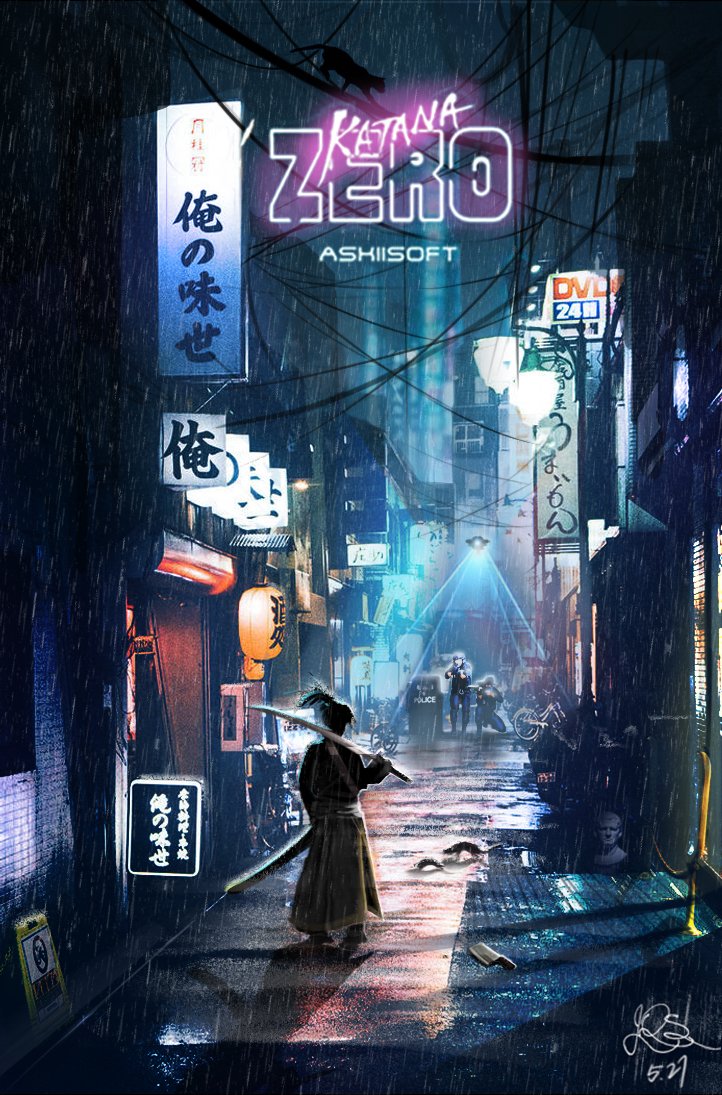 4boys, 9xczlqnl1tmns84, alley, back_turned, black_hair, city, copyright_name, cyberpunk
