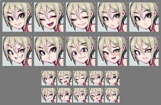 1girl, angry, blonde_hair, blush, commentary, eyebrows_visible_through_hair, grey_eyes, hair_between_eyes