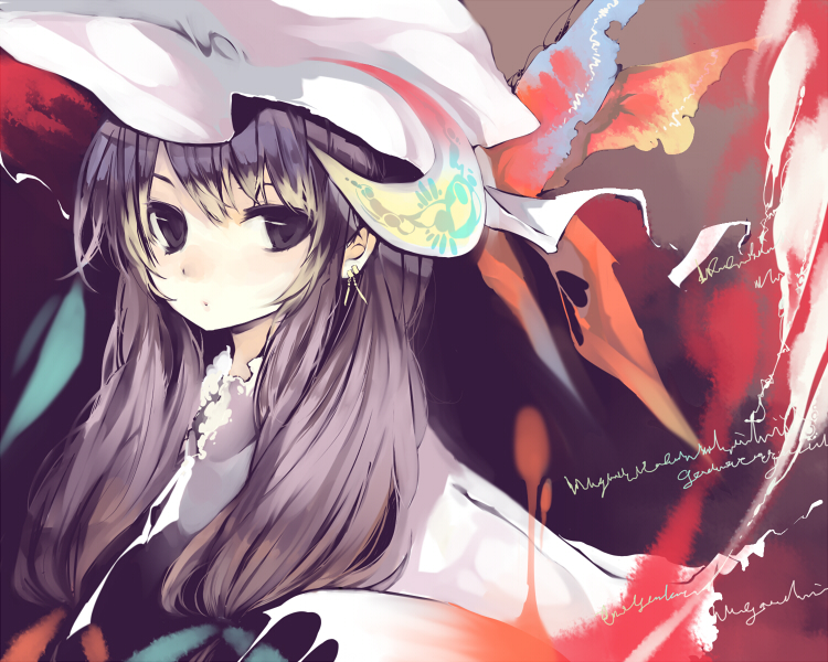 chink, k_(li), patchouli_knowledge, touhou