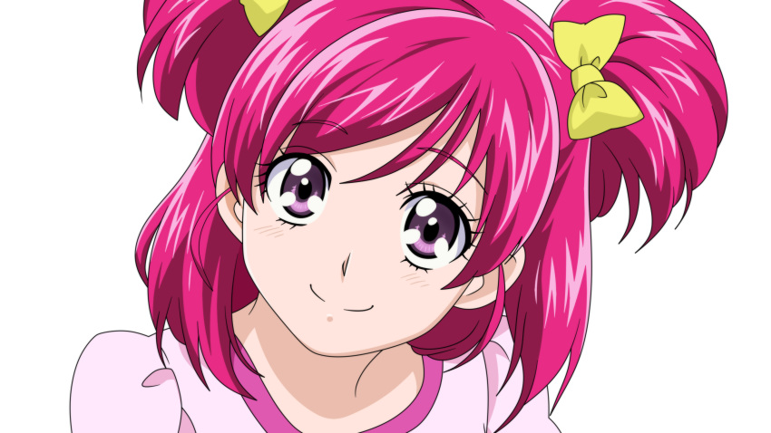 1girl, anime_coloring, bangs, blush, bow, closed_mouth, dearigazu2001, eyebrows_visible_through_hair