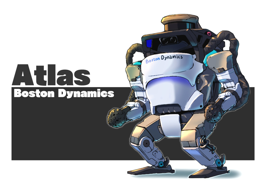 absurdres, ag_00000, atlas_(boston_dynamics), boston_dynamics, camera, character_name, chibi, copyright_name