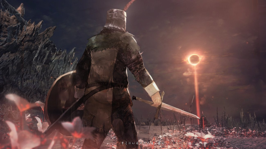 armor, belt, capelet, chainmail, dark, dark_souls, dark_souls_iii, eclipse