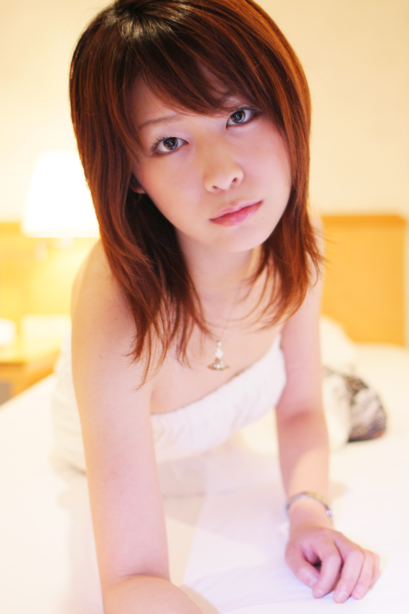 bed, nao, nightdress